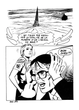 Série Jaune 088 - Le jour de l'antéchrist : page 175