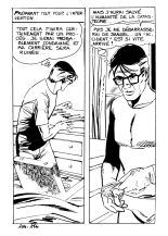 Série Jaune 088 - Le jour de l'antéchrist : page 178