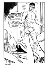 Série Jaune 088 - Le jour de l'antéchrist : page 181