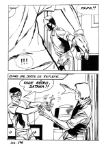 Série Jaune 088 - Le jour de l'antéchrist : page 182