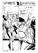 Série Jaune 088 - Le jour de l'antéchrist : page 183