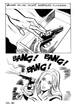 Série Jaune 088 - Le jour de l'antéchrist : page 184