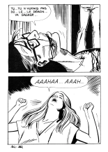 Série Jaune 088 - Le jour de l'antéchrist : page 186