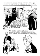 Série Jaune 088 - Le jour de l'antéchrist : page 187