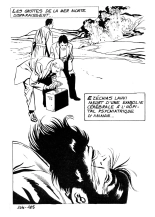 Série Jaune 088 - Le jour de l'antéchrist : page 189