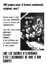 Série Jaune 088 - Le jour de l'antéchrist : page 192