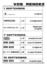 Série Jaune 088 - Le jour de l'antéchrist : page 194