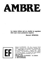 Série Jaune 102 - Ambre : page 3
