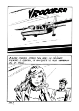 Série Jaune 102 - Ambre : page 6