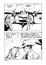 Série Jaune 102 - Ambre : page 7