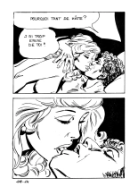 Série Jaune 102 - Ambre : page 18
