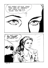 Série Jaune 102 - Ambre : page 21