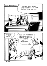 Série Jaune 102 - Ambre : page 22