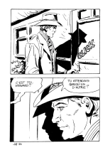 Série Jaune 102 - Ambre : page 27