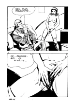 Série Jaune 102 - Ambre : page 30