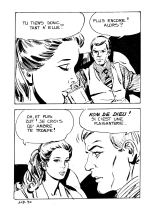 Série Jaune 102 - Ambre : page 34