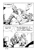 Série Jaune 102 - Ambre : page 38