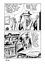 Série Jaune 102 - Ambre : page 40
