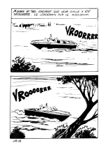 Série Jaune 102 - Ambre : page 41