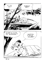 Série Jaune 102 - Ambre : page 42