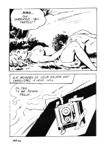 Série Jaune 102 - Ambre : page 44