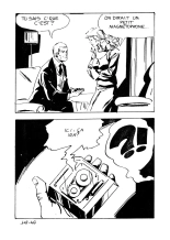 Série Jaune 102 - Ambre : page 50