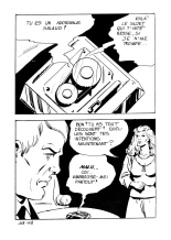 Série Jaune 102 - Ambre : page 52
