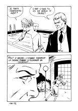 Série Jaune 102 - Ambre : page 56