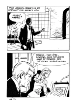 Série Jaune 102 - Ambre : page 57