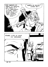 Série Jaune 102 - Ambre : page 60