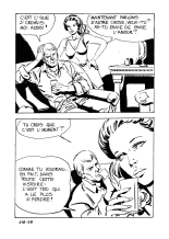 Série Jaune 102 - Ambre : page 62