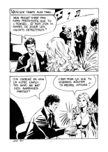 Série Jaune 102 - Ambre : page 64
