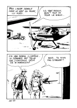 Série Jaune 102 - Ambre : page 67