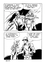 Série Jaune 102 - Ambre : page 70
