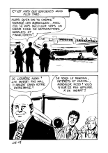 Série Jaune 102 - Ambre : page 71