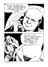 Série Jaune 102 - Ambre : page 73