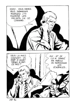 Série Jaune 102 - Ambre : page 74