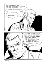 Série Jaune 102 - Ambre : page 76