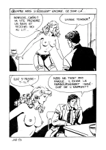 Série Jaune 102 - Ambre : page 77