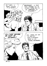 Série Jaune 102 - Ambre : page 78