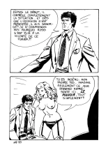 Série Jaune 102 - Ambre : page 79