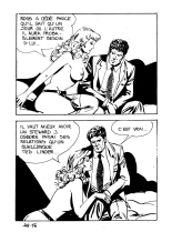 Série Jaune 102 - Ambre : page 80
