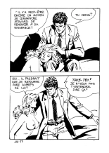 Série Jaune 102 - Ambre : page 81