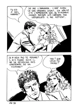 Série Jaune 102 - Ambre : page 82