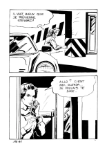 Série Jaune 102 - Ambre : page 85