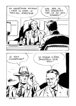 Série Jaune 102 - Ambre : page 87