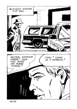 Série Jaune 102 - Ambre : page 89
