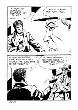 Série Jaune 102 - Ambre : page 91