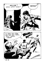 Série Jaune 102 - Ambre : page 92