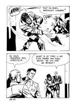 Série Jaune 102 - Ambre : page 93